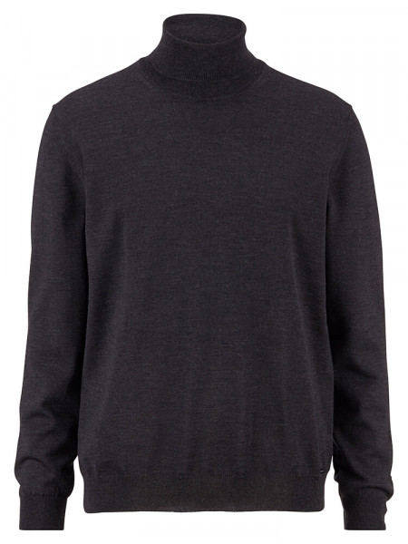 OLYMP modern fit strikket pullover