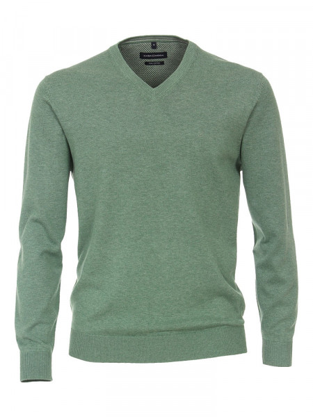 CASAMODA regular fit strikket pullover