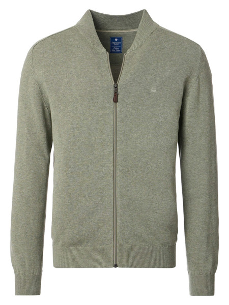 REDMOND regular fit cardigan
