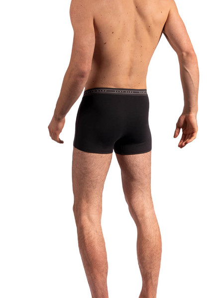 OLAF BENZ Regular Fit Sort Jersey