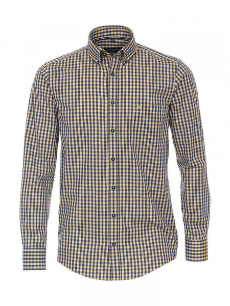 CASAMODA Modern Fit casual skjorte