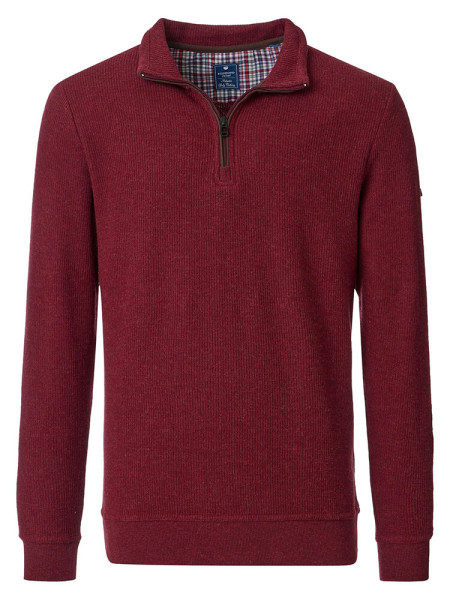 REDMOND regular fit strikket pullover