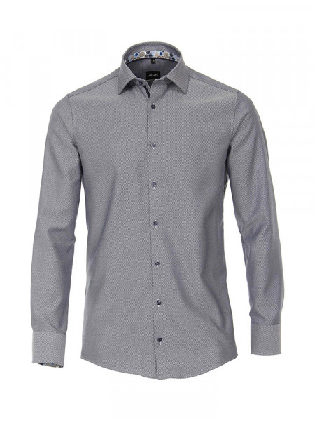 VENTI Modern Fit business skjorte