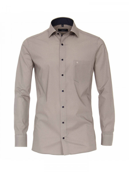 CASAMODA Modern Fit business skjorte