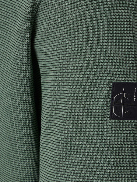 CASAMODA Grøn Natté - Visning 2