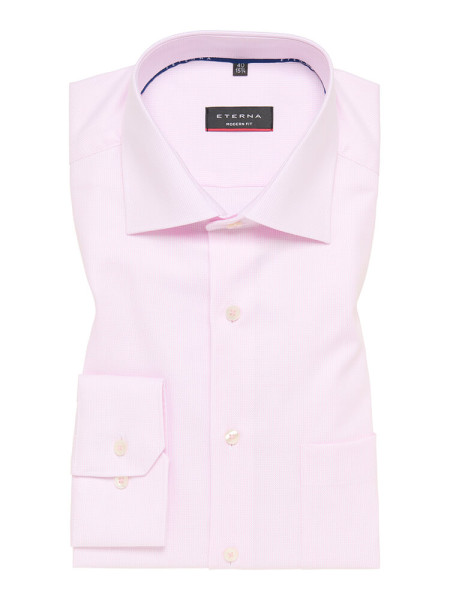ETERNA Modern Fit business skjorte