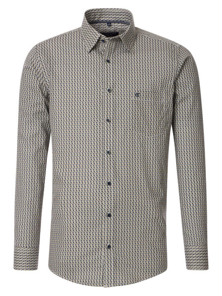 CASAMODA Modern Fit casual skjorte