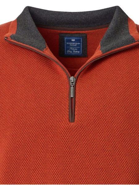 REDMOND Orange Extrafeine Qualität - Visning 1