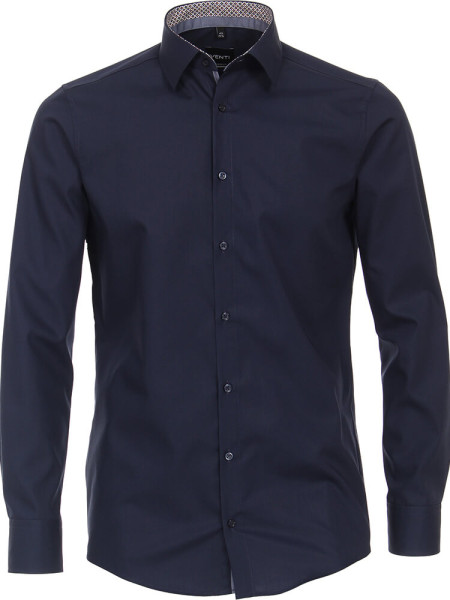 VENTI Modern Fit business skjorte