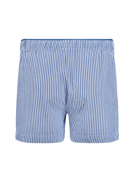 SKINY Regular Fit Lyseblå Webware