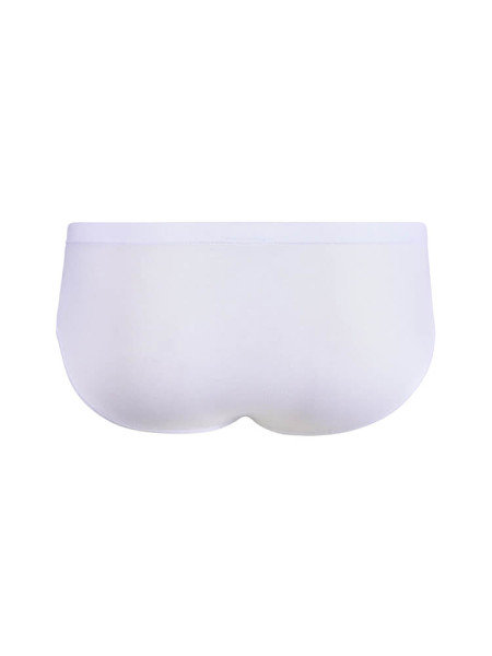 HUBER Regular Fit Hvid Jersey