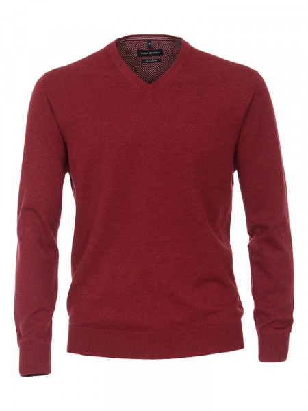 CASAMODA regular fit strikket pullover