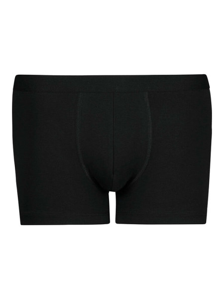 HUBER Regular Fit Sort Jersey - Visning 1