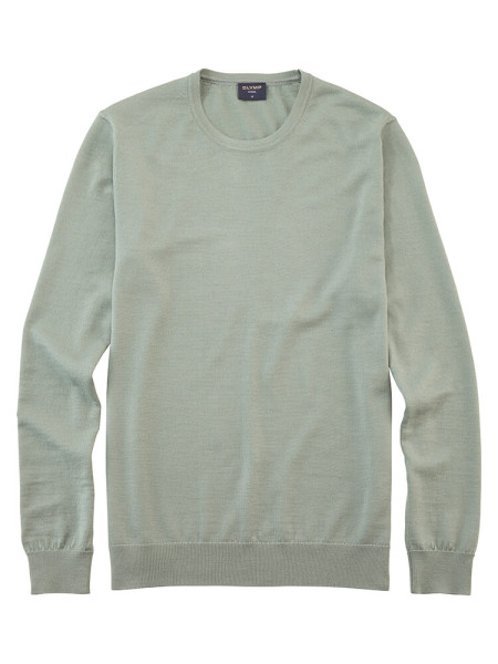 OLYMP Casual strikket pullover