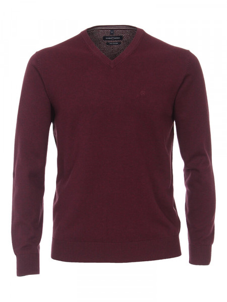 CASAMODA regular fit strikket pullover