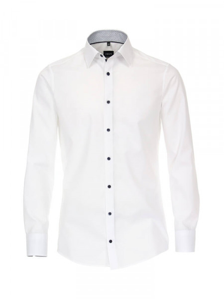 VENTI Modern Fit business skjorte