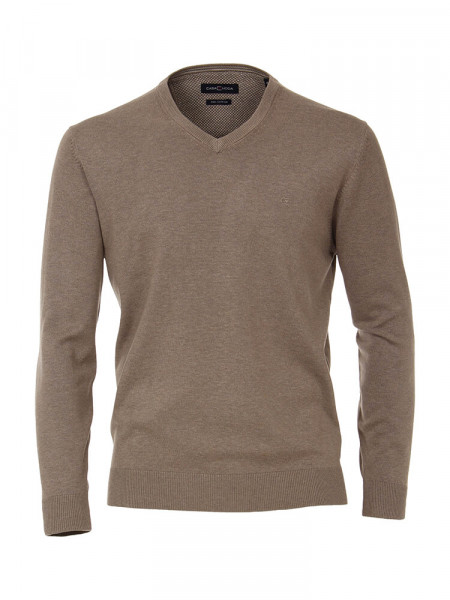 CASAMODA regular fit strikket pullover