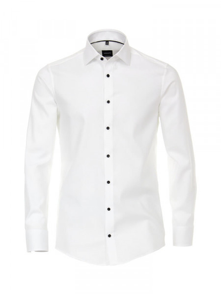 VENTI Modern Fit business skjorte