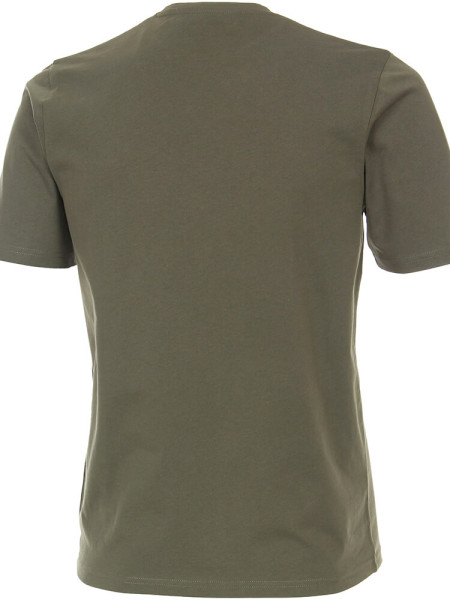 REDMOND Mørkegrøn Jersey