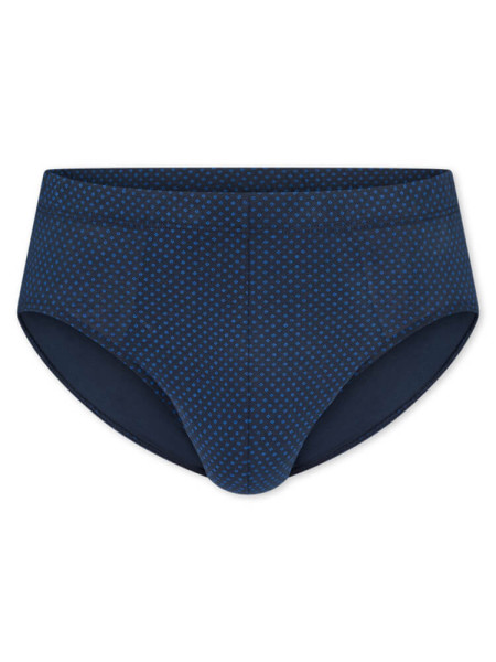 SCHIESSER Cotton Casual Sportsunderbukser uden gylp