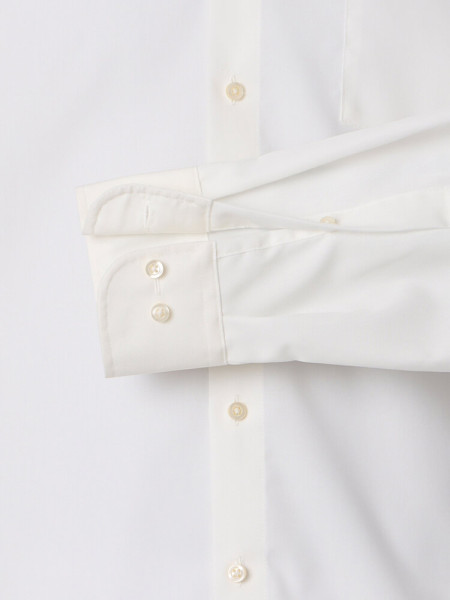 VENTI Regular Fit Skjorte Lys beige Kent Twill - Visning 2