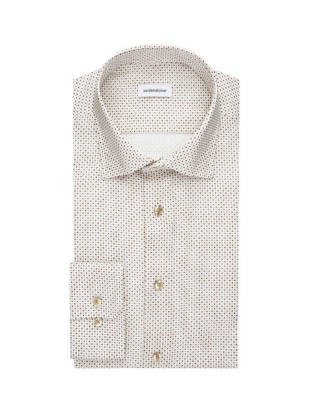 SEIDENSTICKER SLIM business skjorte