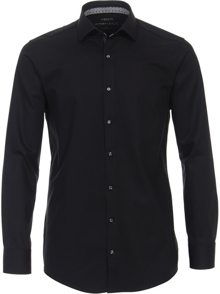 VENTI Modern Fit business skjorte