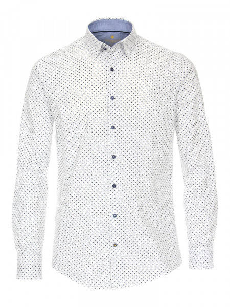 REDMOND Soft Shirt casual skjorte