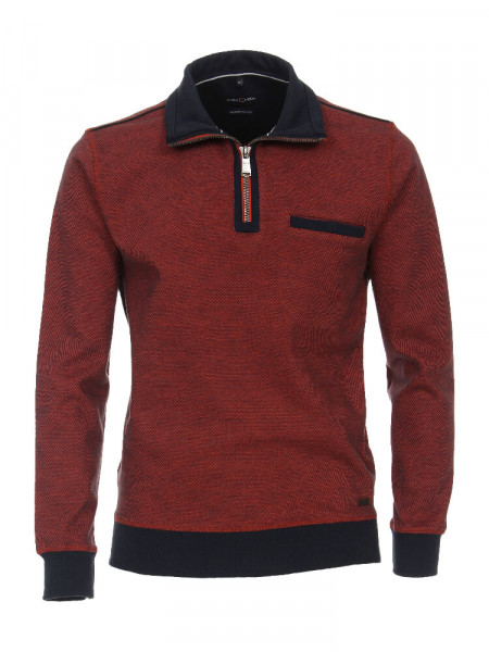 CASAMODA regular fit strikket pullover