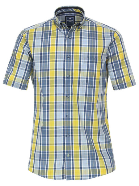 REDMOND Regular Fit casual skjorte