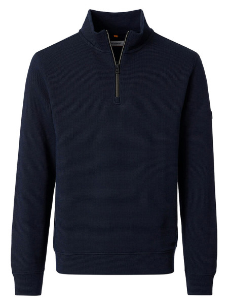 REDMOND regular fit strikket pullover