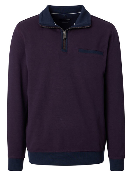 CASAMODA regular fit strikket pullover
