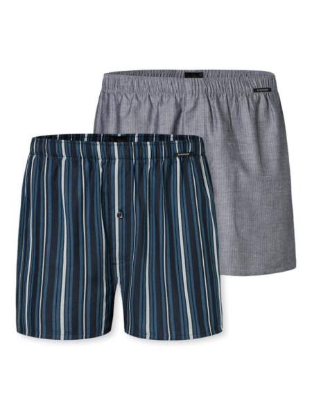 SCHIESSER Boxershorts Multipacks boxershorts