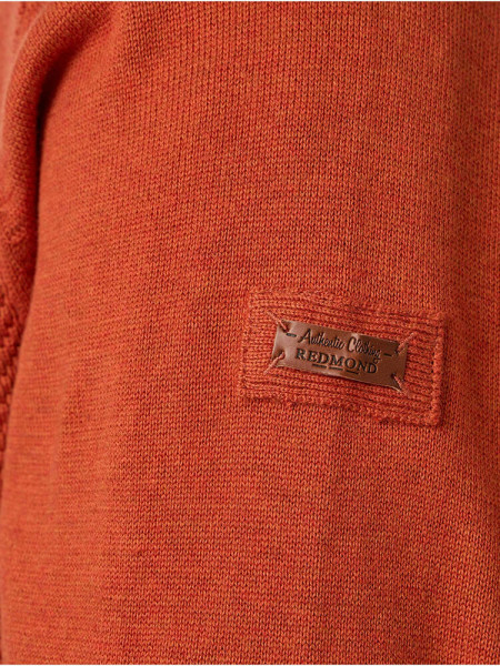 REDMOND Orange Extrafeine Qualität - Visning 2