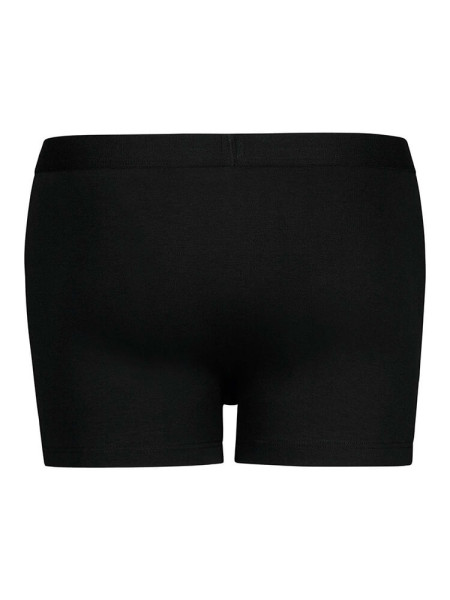 HUBER Regular Fit Sort Jersey - Visning 2