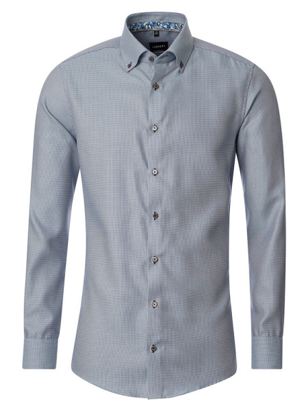 VENTI Modern Fit business skjorte