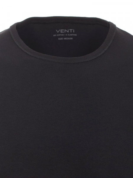 VENTI Sort Extrafeine Qualität - Visning 1