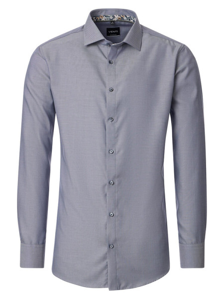 VENTI Modern Fit business skjorte