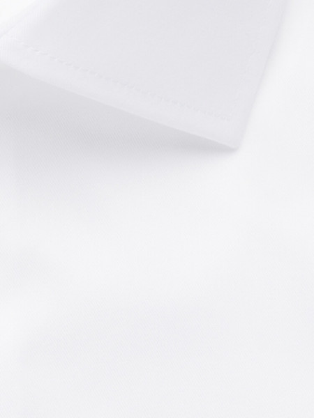 SEIDENSTICKER Regular Fit Skjorte Hvid Business Kent Original - Visning 3