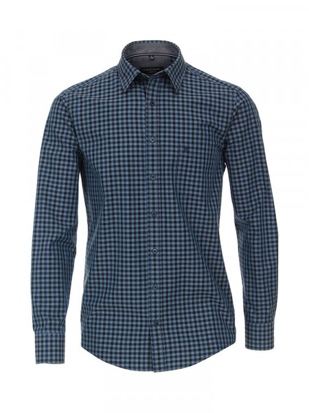 CASAMODA Modern Fit casual skjorte