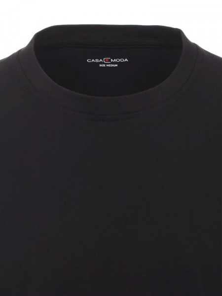 CASAMODA Sort Extrafeine Qualität - Visning 1