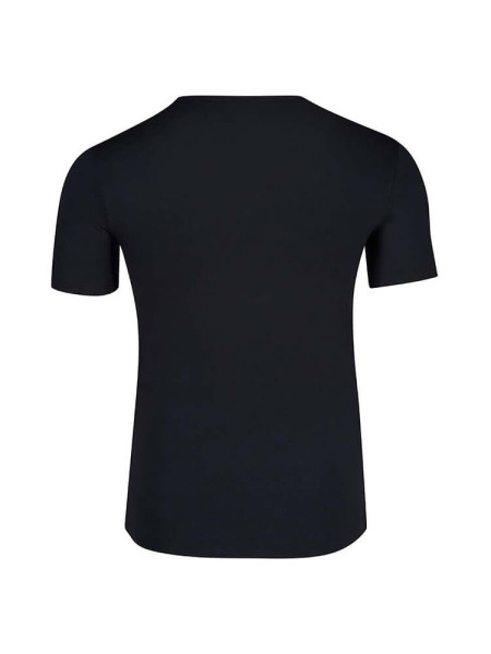 HUBER Regular Fit Sort Jersey