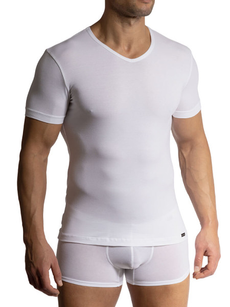 OLAF BENZ RED1601 T-shirt