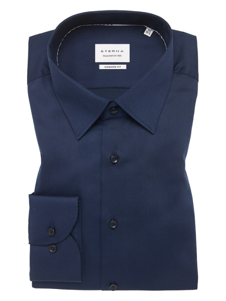 ETERNA Modern Fit business skjorte