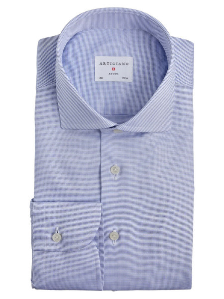 ARTIGIANO Classic Fit business skjorte