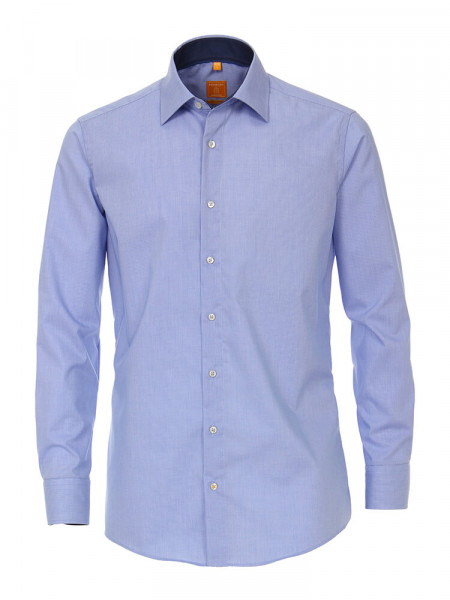 REDMOND Modern Fit business skjorte
