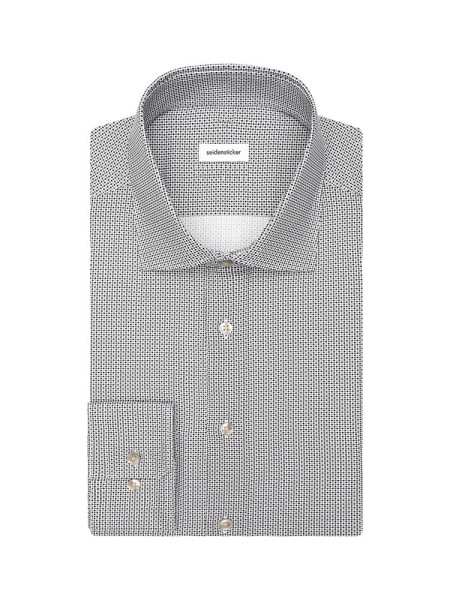 SEIDENSTICKER REGULAR business skjorte