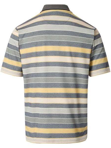 REDMOND Polo Gul Natté