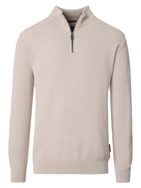 CASAMODA regular fit strikket pullover