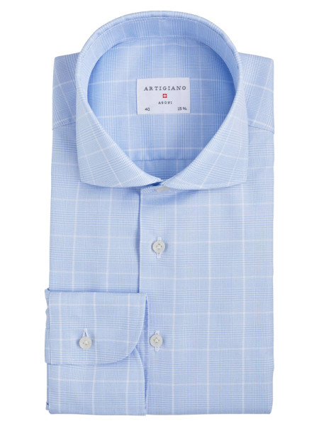 ARTIGIANO Classic Fit business skjorte
